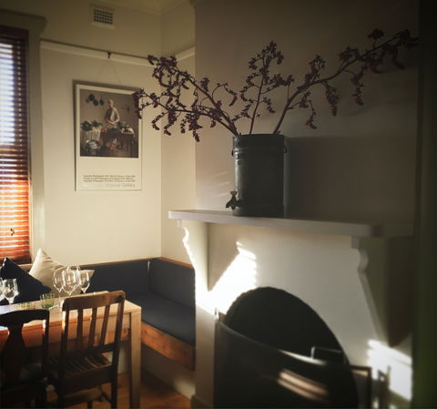 The Olfactory Inn - Accommodation Gold Coast 0