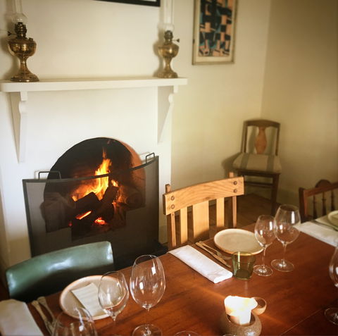 The Olfactory Inn - Accommodation Gold Coast 1