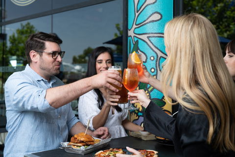 The Best Brew Bar & Kitchen - Accommodation Gold Coast 2