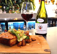 The Dalgety Public House - Accommodation Gold Coast