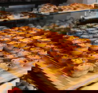 The Portuguese Bakery - Accommodation Gold Coast