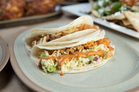 The Burrito Bar - Gold Coast 4U 0