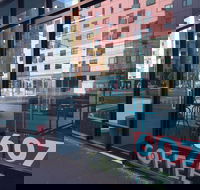 The Wonder Kafe - Accommodation Gold Coast