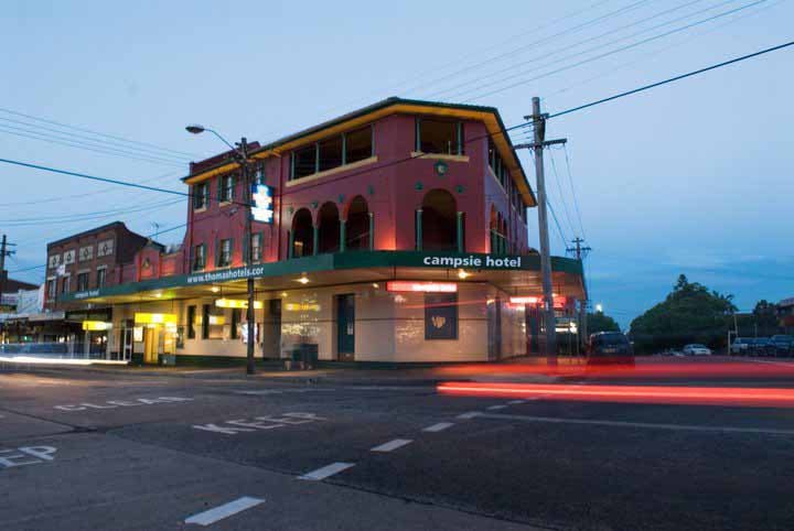Campsie NSW Gold Coast 4U