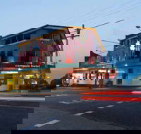 The Campsie Brasserie - Campsie Hotel - Gold Coast 4U