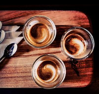 The Reformatory Caffeine Lab - Accommodation Gold Coast