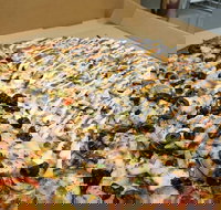 TJ's Pizza - Accommodation Gold Coast