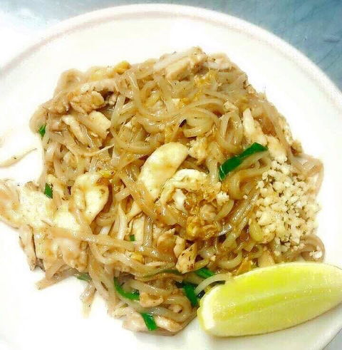 Tong Siam - 1 Gold Coast 0