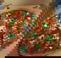 Torino Pizza Pasta Grill - Gold Coast 4U