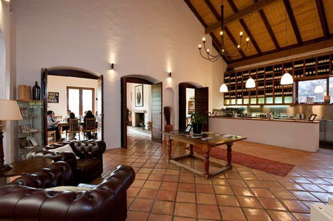 Tower Estate - Accommodation Gold Coast 2