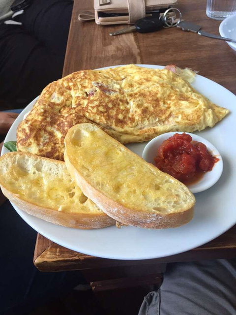 Vancouver Cafè & Store - Accommodation Gold Coast 0