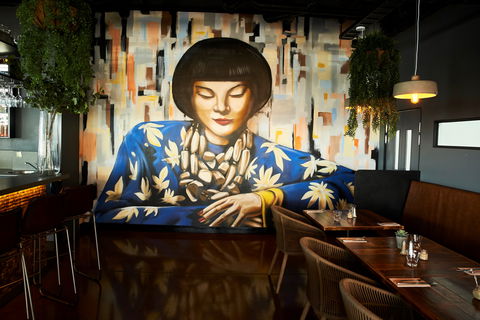 Vue Wine Bar And Restaurant - Gold Coast 4U 0