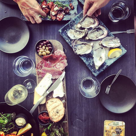 Vue Wine Bar And Restaurant - Gold Coast 4U 2