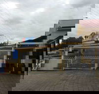 Willaston Fish and Chips Shop - Gold Coast 4U