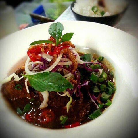 Xage Vietnamese - Accommodation Gold Coast 0