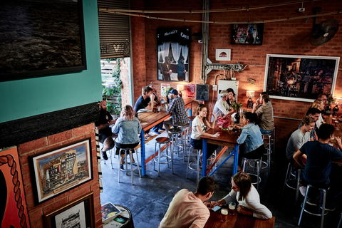 Young Henrys Brewery And Distillery - Accommodation Gold Coast 2