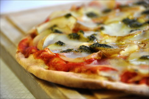 Zimi's Pizza Place - Gold Coast 4U 0