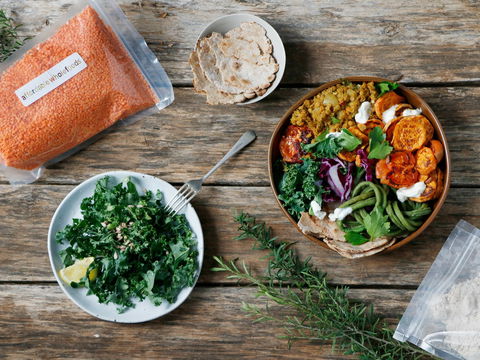 Affordable Wholefoods Lismore - Accommodation Gold Coast 0