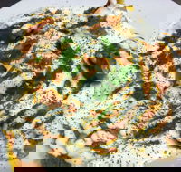 Afghan Delicious Kebab House - Accommodation Gold Coast