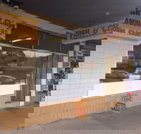 Alchester Fish  Chips - Accommodation Gold Coast