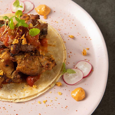 Asia Red Take A Way - Accommodation Gold Coast 0