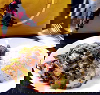 Bakery Express Caffe - Accommodation Gold Coast