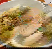 Bakso House / Rosebery Martabak - Accommodation Gold Coast