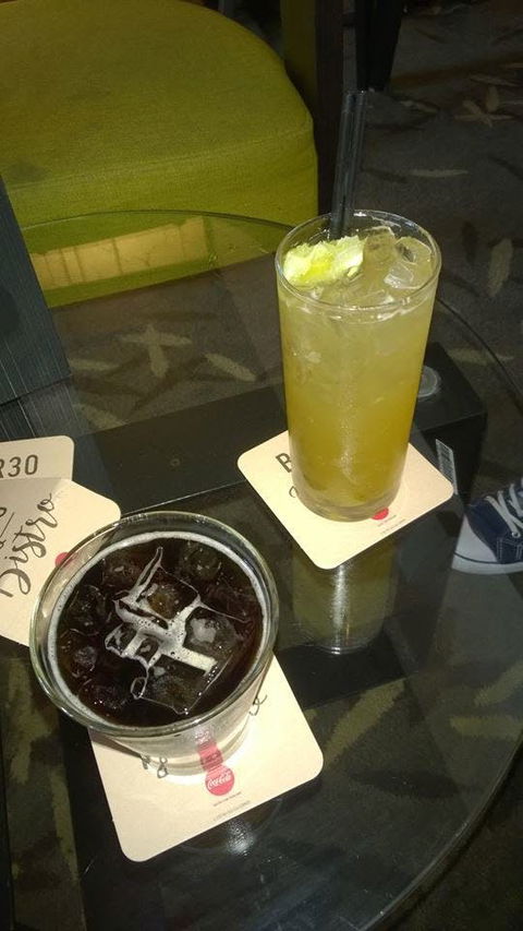 BAR:30 & Bistro - PARKROYAL - Accommodation Gold Coast 0