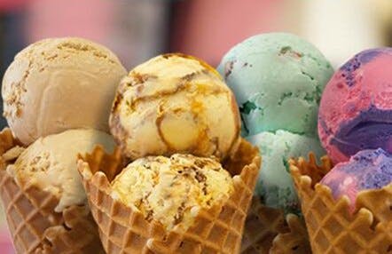 Baskin Robbins - Tingalpa - Gold Coast 4U 0