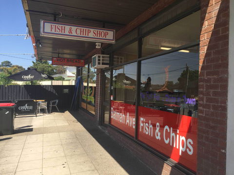 Batman Ave Fish And Chips - Gold Coast 4U 0