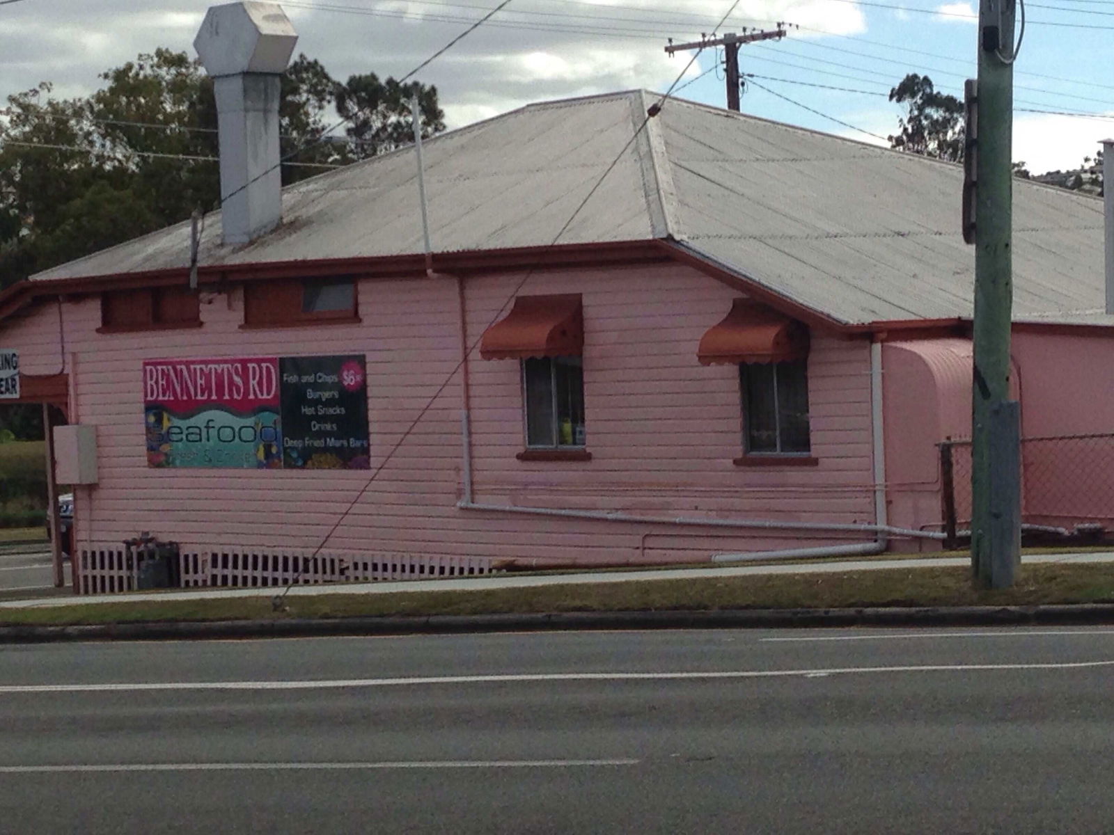Camp Hill QLD Accommodation Gold Coast