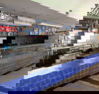 Bernard's Hot Food Bar - Accommodation Gold Coast
