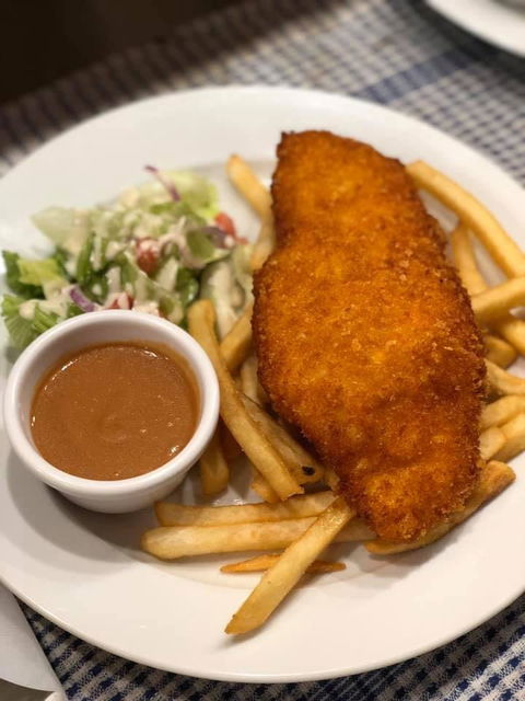 Bob's - Gold Coast 4U 0