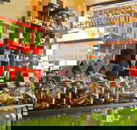 Bravo Coffee - Accommodation Gold Coast