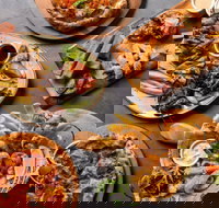 Brent's Patisserie - Accommodation Gold Coast