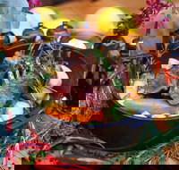 Brocky's on Liebig - Accommodation Gold Coast