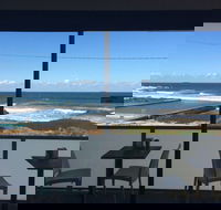Bulli Beach Cafe - Gold Coast 4U
