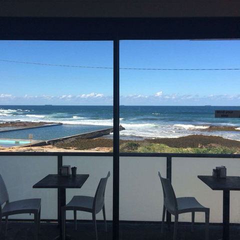 Bulli Beach Cafe - 1 Gold Coast 0