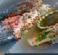 Bulli - Accommodation Gold Coast