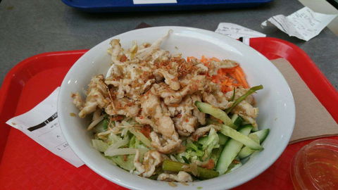 Bun Me - Rhodes - Gold Coast 4U 0