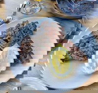 Cafe Istanbul - Accommodation Gold Coast