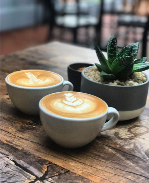 Caffeine Villains Espresso Bar - 1 Gold Coast 0