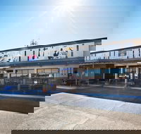 Camp Hill Hotel - Accommodation Gold Coast