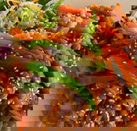 Carlingford Vegetarian Cuisine - Gold Coast 4U