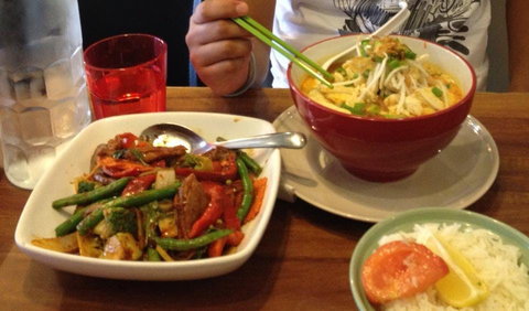 Chilli Club - Accommodation Gold Coast 0