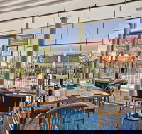 Comfort Inn Blue Lagoon Sails Restaurant - Sails Restaurant Closed Until Further Notice - Gold Coast 4U