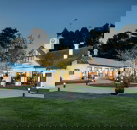 Coombe Yarra Valley - Accommodation Gold Coast