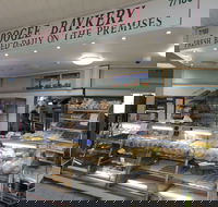 Coogee Bakery - Accommodation Gold Coast