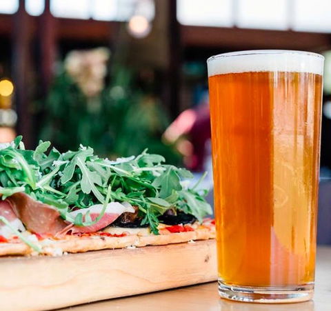Copperhead Restaurant & Brewery - Accommodation Gold Coast 0