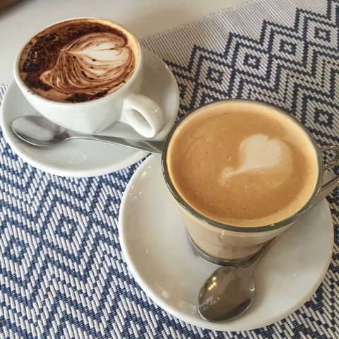 Corpii Cafe - Accommodation Gold Coast 0